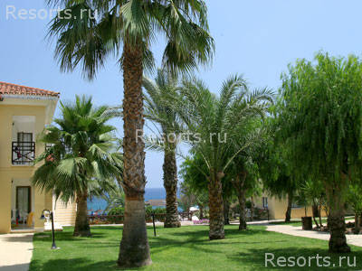 Malama Holiday Village 2